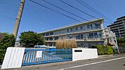 小平市立小平第四中学校まで（610m）