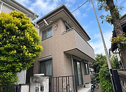 東京都東村山市萩山町1丁目