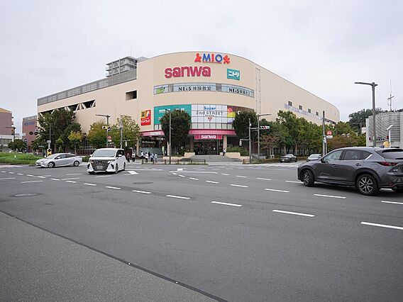 Ｍｉｏみなみ野...