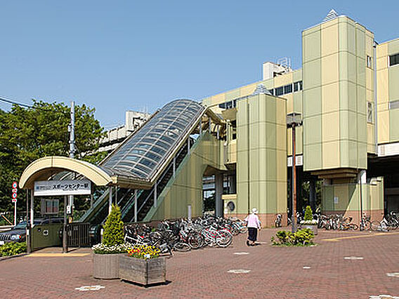 千葉都市モノレ...