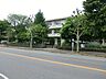 周辺：千城台北小学校　徒歩8分　600ｍ