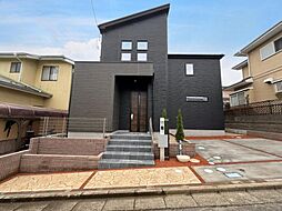 富里市日吉台5期