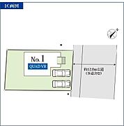 【カースペース2台分】