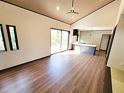 売主八千代市上高野　　〜平屋住宅〜
