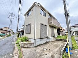 白井市冨士　中古住宅