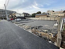 四街道市四街道3丁目24−1期　　全3棟　3号棟