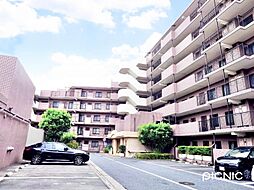 サニークレスト稲毛