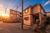 千葉県千葉市若葉区貝塚町：物件画像
