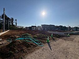 土地四街道市和良比全24宅地 No.9区画 9