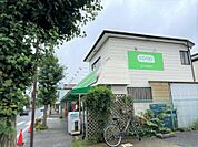コープみらい　　　徒歩3分　210ｍ