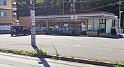 セブンイレブン（佐倉下志津店）徒歩7分　550ｍ