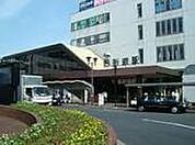 JR総武本線『四街道』駅　徒歩14分