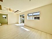 自然の入り方、時間帯による明るいさの違いなど、体感して初めてわかる発見があります。