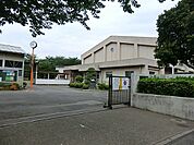 貝塚中学校　徒歩14分　1100ｍ