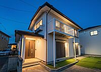 千葉県千葉市花見川区犢橋町：物件画像