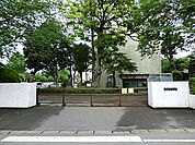 佐倉小学校　徒歩18分　1400Ｍ