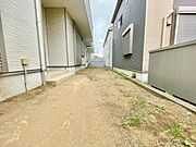 お庭