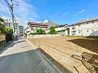 千葉県千葉市稲毛区穴川1丁目：物件画像