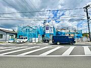 現地写真