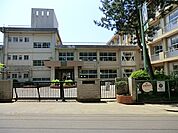大宮中学校　徒歩20分　1600ｍ