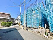 現地写真