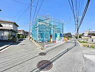 千葉県千葉市稲毛区園生町：物件画像