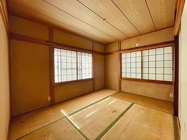 室内