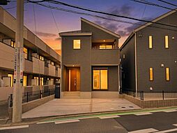 千葉市若葉区愛生町第2 全2棟 1号棟