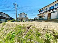 千葉県四街道市さちが丘1丁目：物件画像