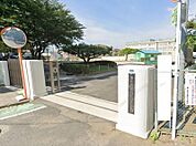 東部小学校　徒歩9分　720ｍ