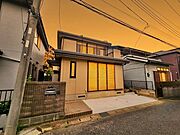 〜ご内見予約・資料請求受付中です〜＼＼まずは資料だけ…というお問い合せも大歓迎です／／【AIでCG加工しております】