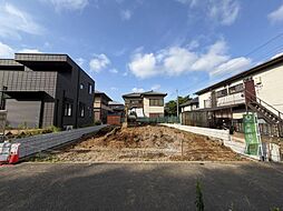 佐倉市江原台9期