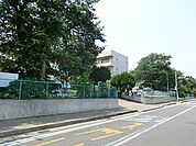 草野中学校　　　徒歩37分　2920ｍ