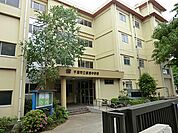 蘇我中学校　徒歩2分　90ｍ