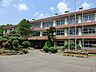 周辺：加曽利中学校　徒歩12分　900ｍ