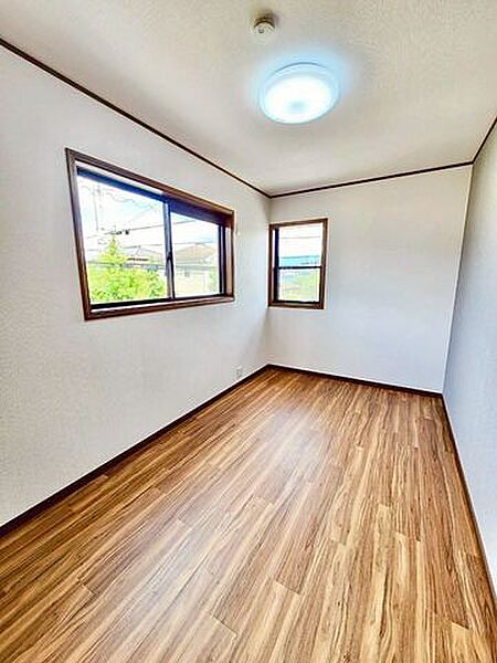 子供部屋