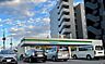 周辺：コンビニ ファミリーマート 千葉本町二丁目店　徒歩1分　68ｍ