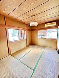 室内の画像