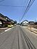 その他：前面道路