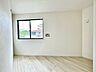 洋室：理想のイメージを形にしやすいシンプルなお部屋
