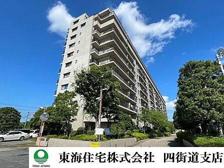 【外観】~ご内見予約・資料請求受付中です~\\まずは資料だけ…というお問い合せも大歓迎です//