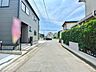 その他：前面道路