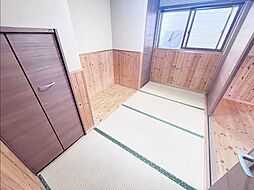 和室の画像
