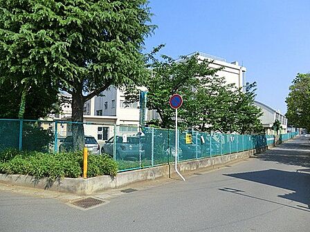 宮崎小学校 徒歩10分 800M