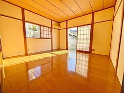 室内の画像