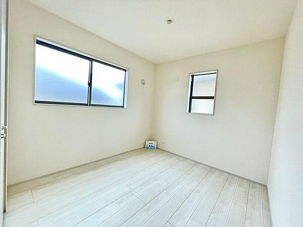 室内を拡大表示
