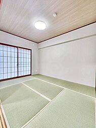 和室の画像