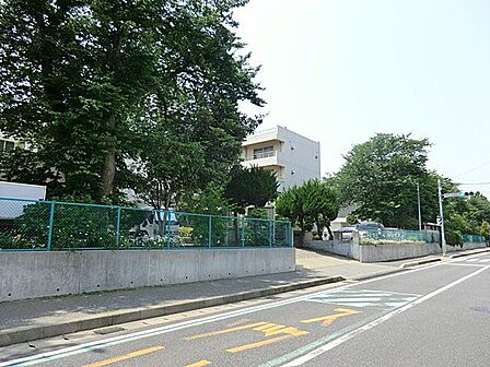 草野中学校　徒歩19分　1510ｍ