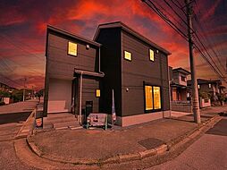 四街道市千代田2丁目第3期 全2棟