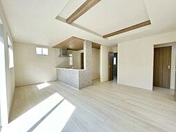 四街道市旭ケ丘2丁目3期 全2棟